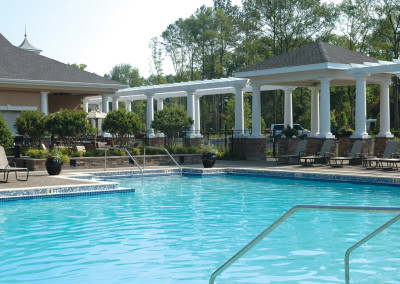 Resort-style-Pool